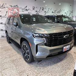 شيفروليه تاهو